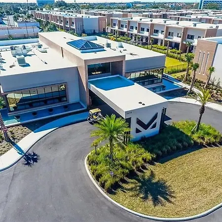 Magic Village 4 Bedroom! Welcome Home! Orlando Extérieur photo