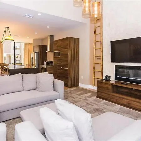 Magic Village 4 Bedroom! Welcome Home! Orlando Extérieur photo