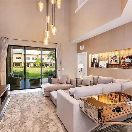 Magic Village 4 Bedroom! Welcome Home! Orlando Extérieur photo