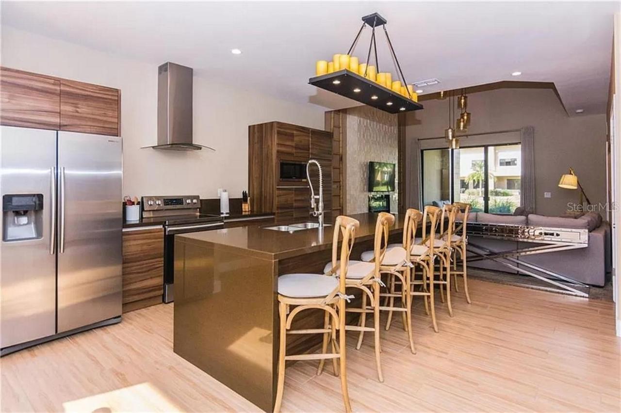 Casa vacanze Magic Village 4 Bedroom! Welcome Home!
