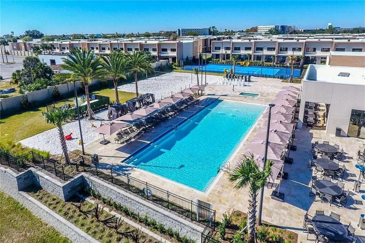Magic Village 4 Bedroom! Welcome Home! Casa vacanze