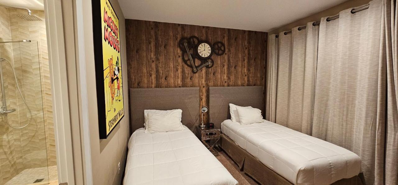 Casa vacanze Magic Village 4 Bedroom! Welcome Home! *