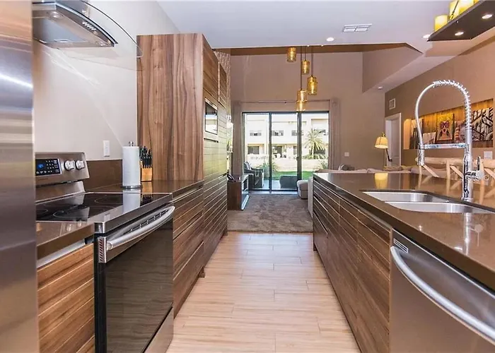 Magic Village 4 Bedroom! Welcome Home!