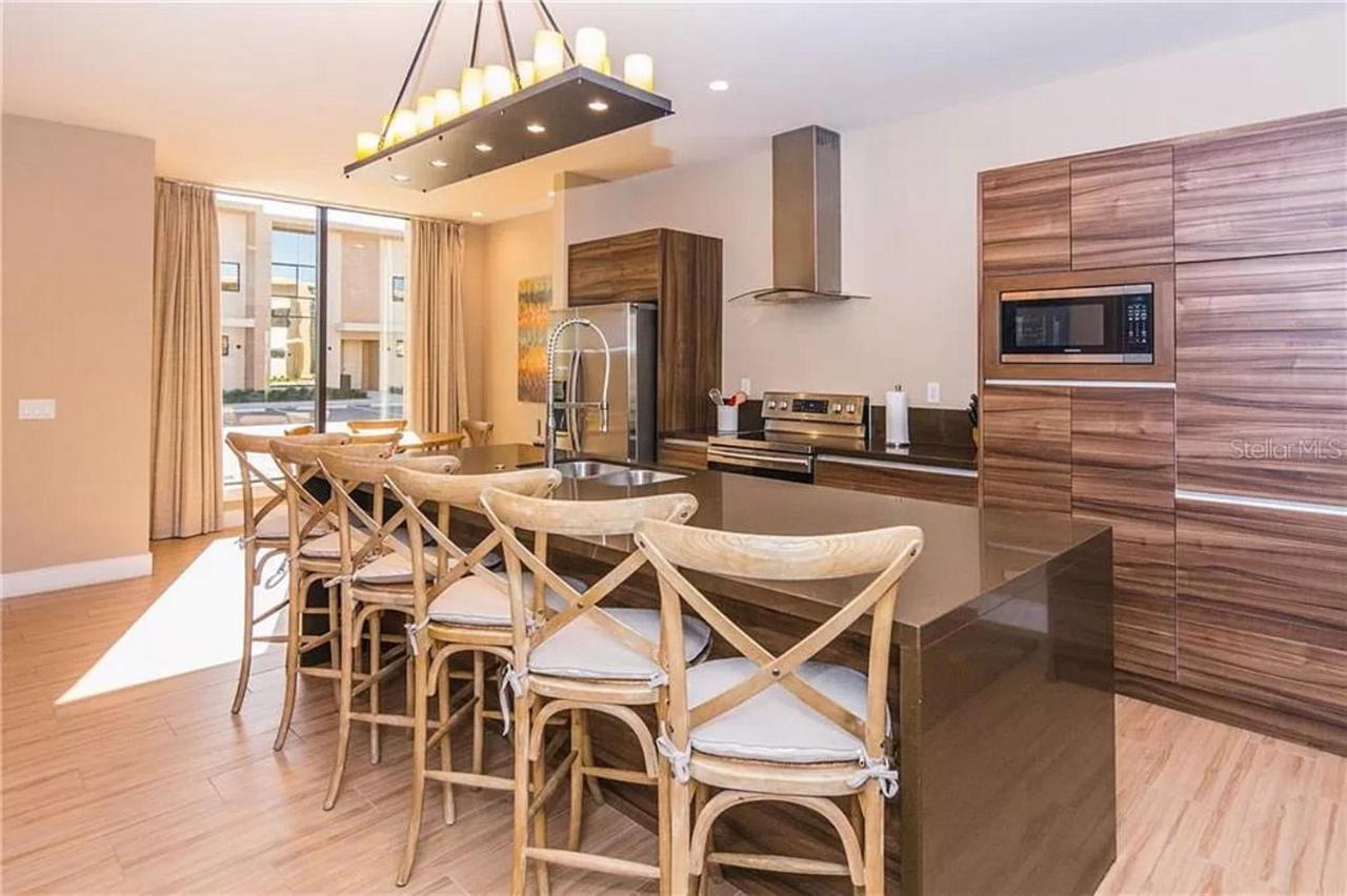 Magic Village 4 Bedroom! Welcome Home! Hébergement de vacances Orlando