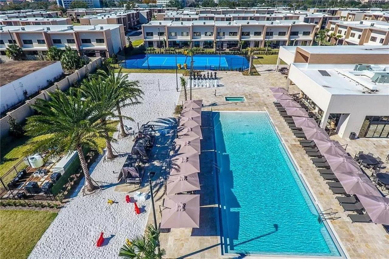 Hébergement de vacances Magic Village 4 Bedroom! Welcome Home! Orlando