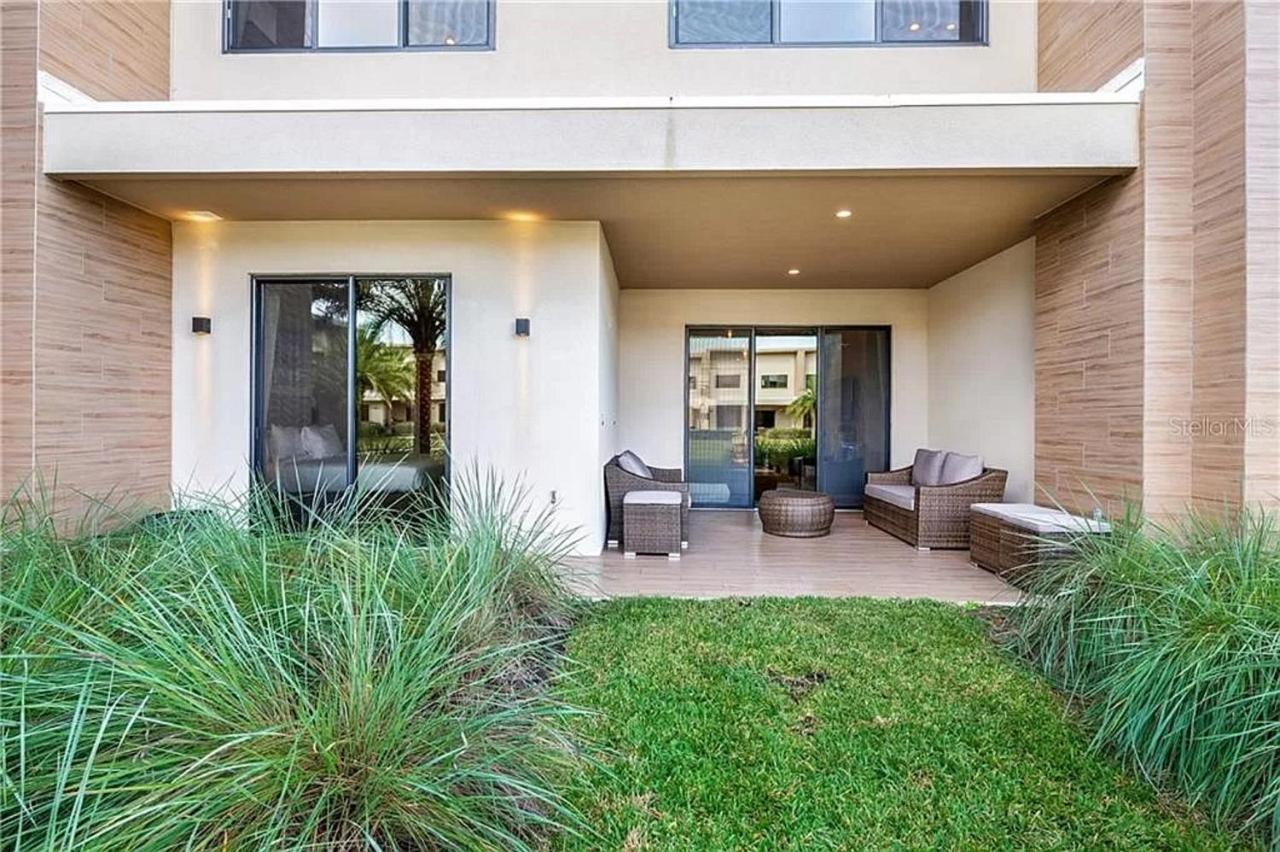 Hébergement de vacances Magic Village 4 Bedroom! Welcome Home! *