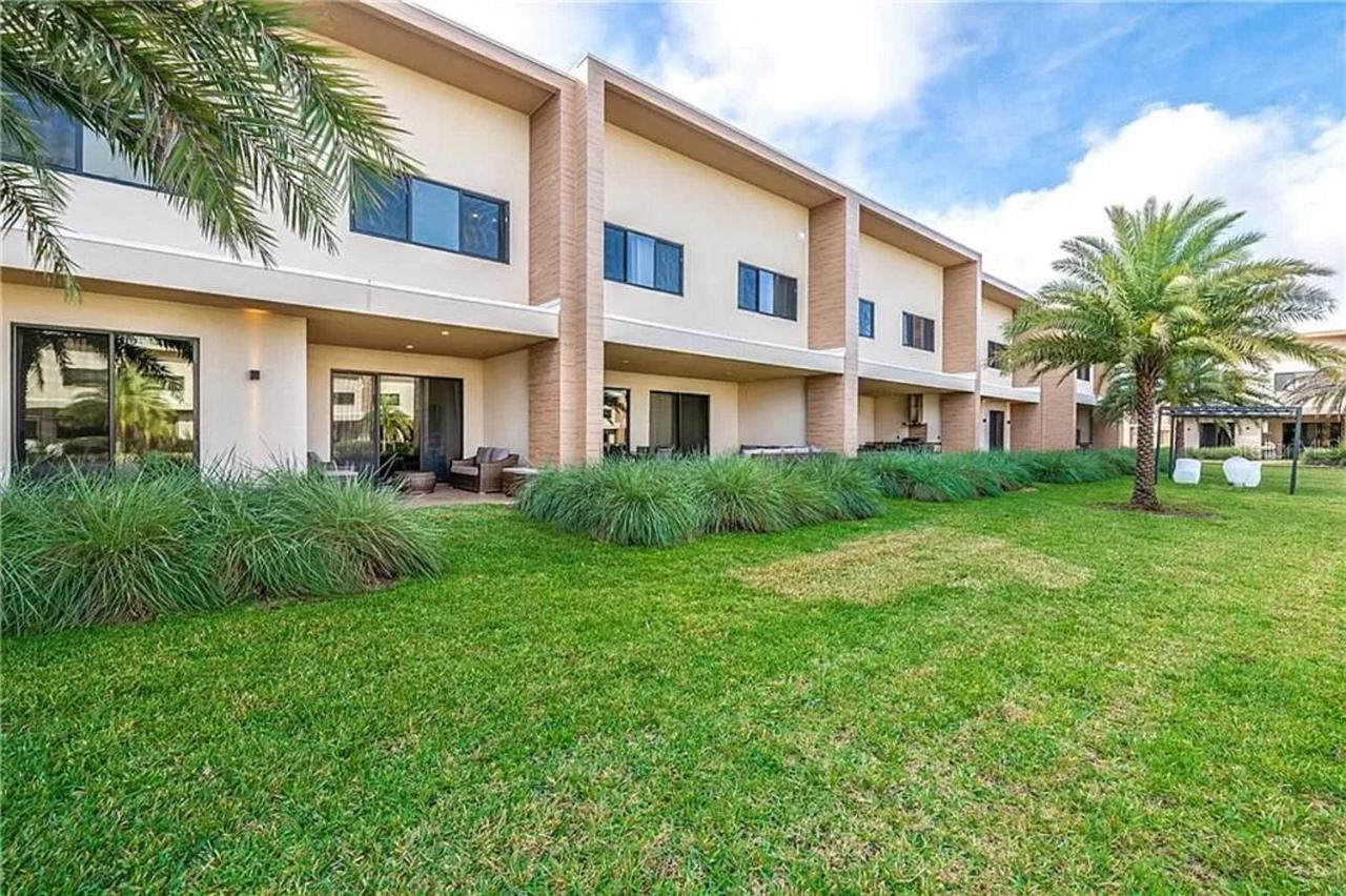 Hébergement de vacances Magic Village 4 Bedroom! Welcome Home! Orlando