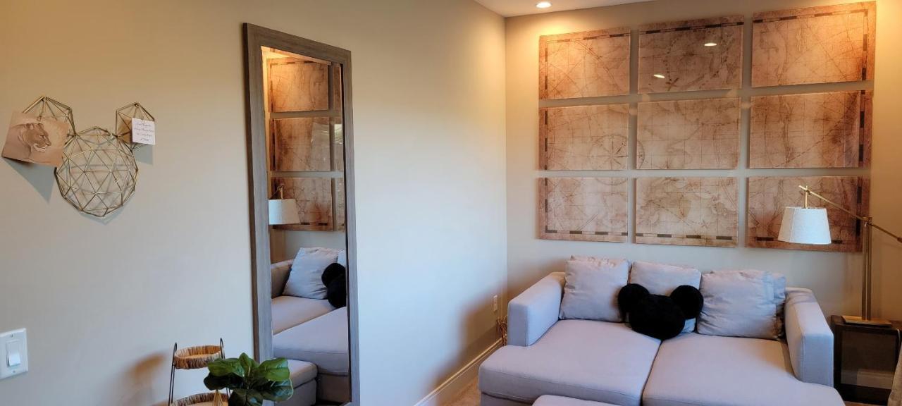 Hébergement de vacances Magic Village 4 Bedroom! Welcome Home! Orlando