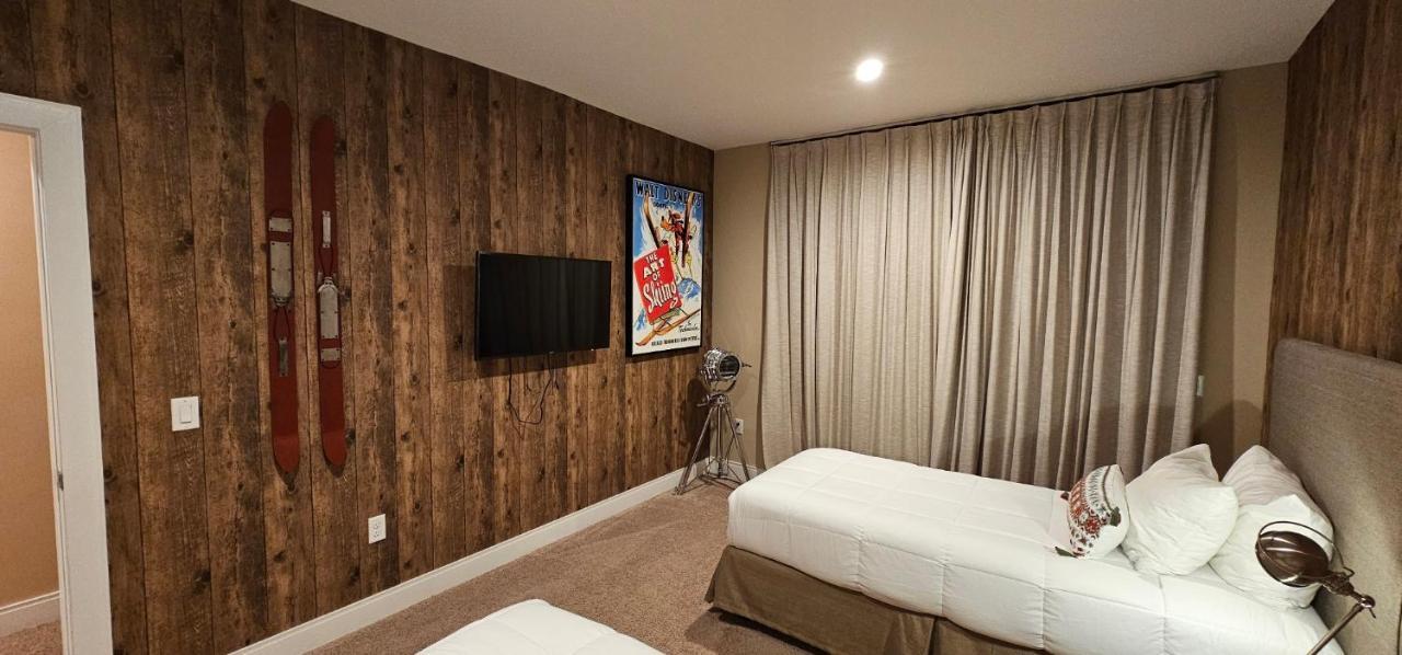 Hébergement de vacances Magic Village 4 Bedroom! Welcome Home! Orlando