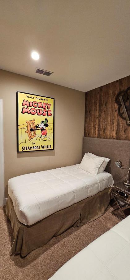 Hébergement de vacances Magic Village 4 Bedroom! Welcome Home!